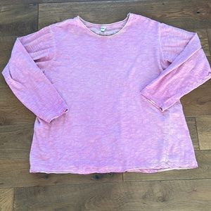 GUC Magnolia Pearl Cotton Jersey Viggo T